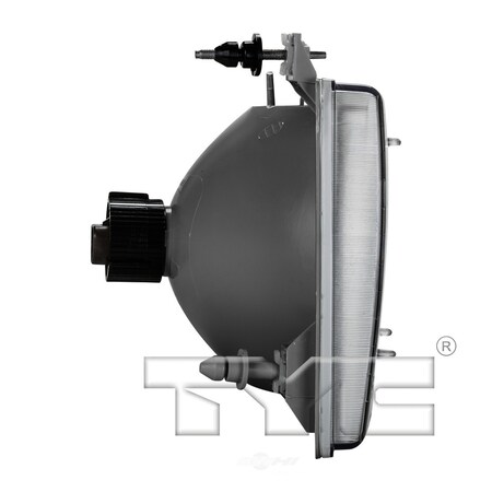 Tyc Headlight Assembly, 20-3074-90 20-3074-90