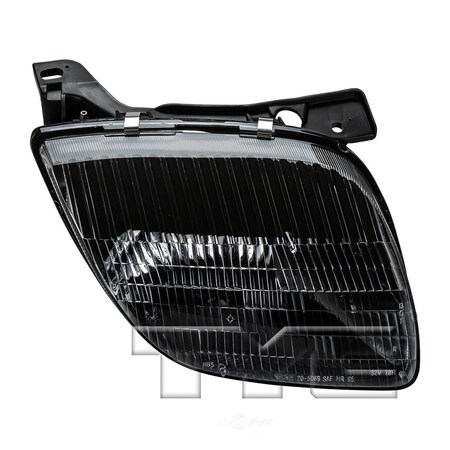 Tyc Headlight Assembly 1995 Pontiac Sunfire 2.3L, 20-5069-00 20-5069-00