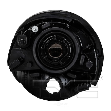Tyc Headlight Assembly 2003-2005 Ford Thunderbird, 20-6423-00 20-6423-00