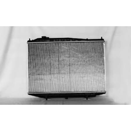 Tyc Radiator, 2151 2151