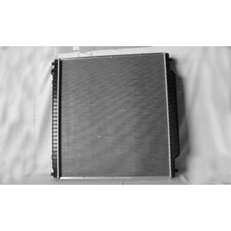 Tyc Radiator, 2171 2171