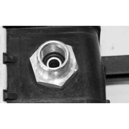 Tyc Radiator 1999-2004 Ford Ranger, 2173 2173