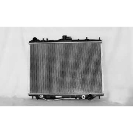 Tyc Radiator, 2195 2195