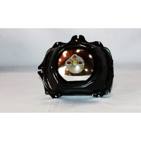 Tyc Headlight Assembly, 22-1013 22-1013
