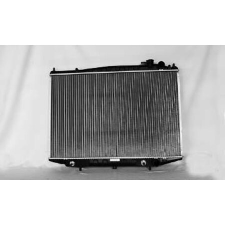 Tyc Radiator, 2215 2215