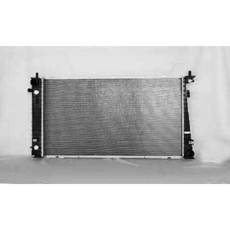 Tyc Radiator, 2258 2258