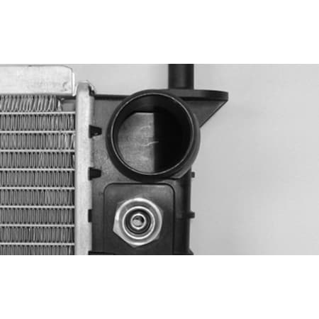 Tyc Radiator, 2260 2260