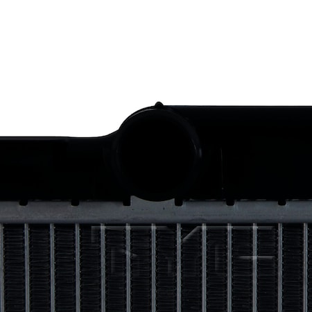 Tyc Radiator 1999-2004 Honda Odyssey, 2270 2270