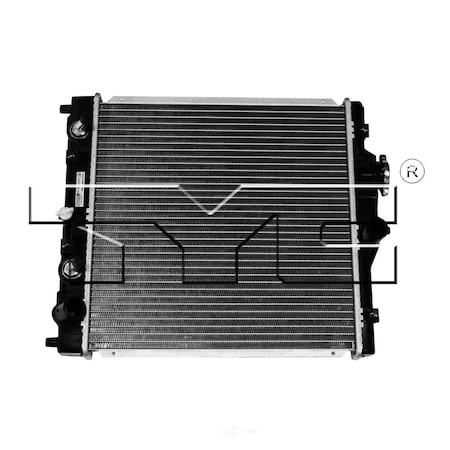 Tyc Radiator, 2273 2273