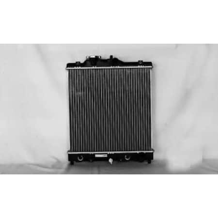 Tyc Radiator, 2274 2274