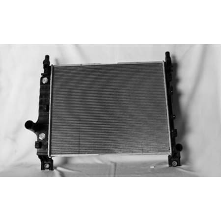 Tyc Radiator, 2294 2294