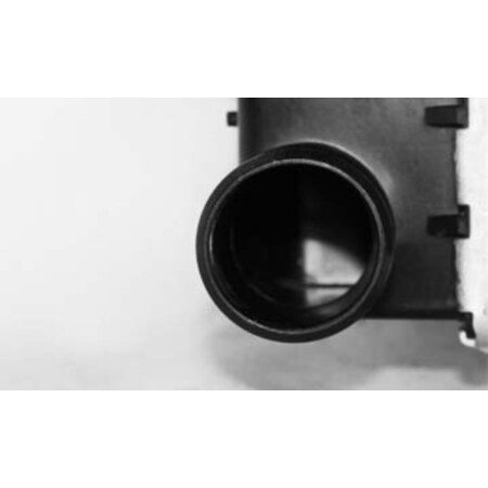Tyc Radiator 1998-2001 Mercury Mountaineer, 2309 2309