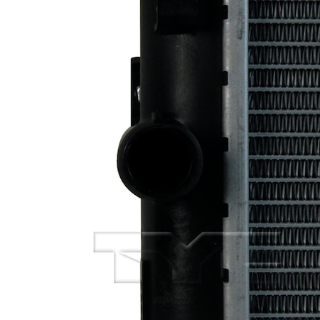 Tyc Radiator, 2323 2323