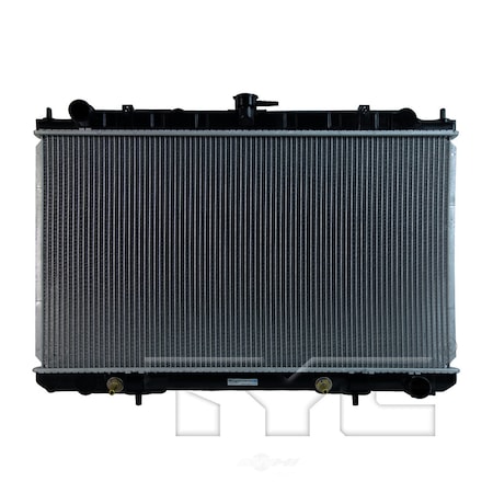 Tyc Radiator, 2329 2329