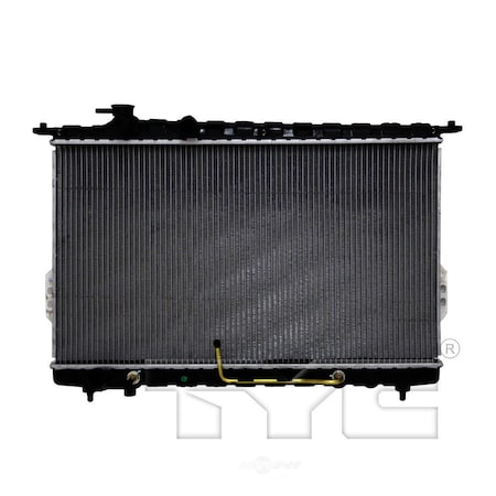 Tyc Radiator, 2339 2339