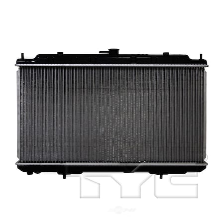Tyc Radiator 2000-2006 Nissan Sentra 1.8L, 2346 2346