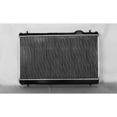 Tyc Radiator 2001-2004 Dodge Neon 2.0L, 2362 2362