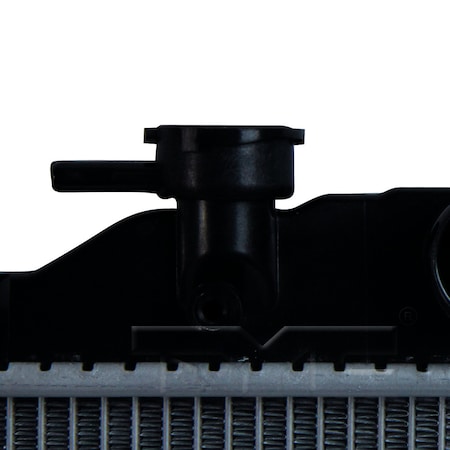 Tyc Radiator, 2402 2402