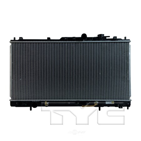 Tyc Radiator, 2438 2438