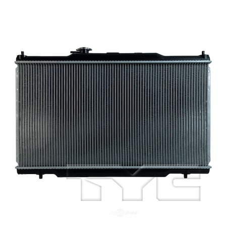 Tyc Radiator 2002-2006 Honda CR-V 2.4L, 2443 2443