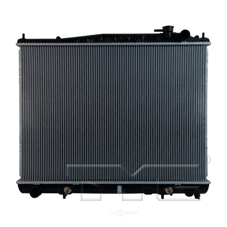 Tyc Radiator, 2459 2459