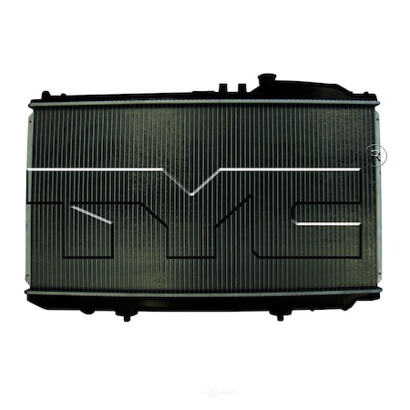 Tyc Radiator 2001-2005 Lexus GS430, 2541 2541