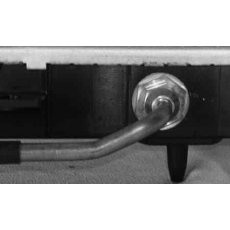 Tyc Radiator 2004-2006 Mitsubishi Outlander 2.4L, 2617 2617