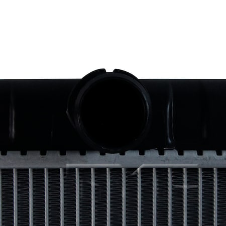 Tyc Radiator 2004-2006 Nissan Quest, 2692 2692