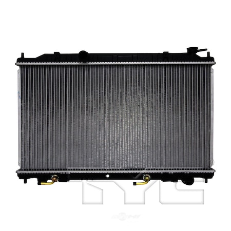Tyc Radiator 2004 Nissan Maxima, 2693 2693