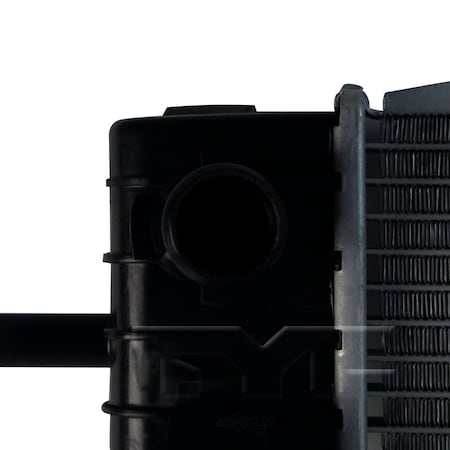 Tyc Radiator, 2761 2761
