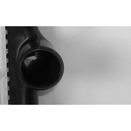 Tyc Radiator, 2766 2766