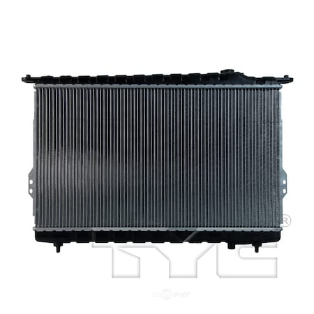 Tyc Radiator 2004-2006 Kia Amanti, 2790 2790