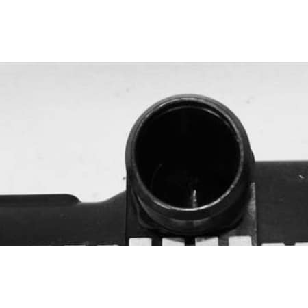 Tyc Radiator 2005-2010 Honda Odyssey, 2806 2806