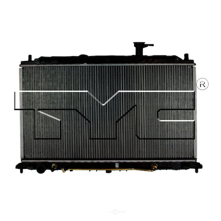 Tyc Radiator, 2820 2820