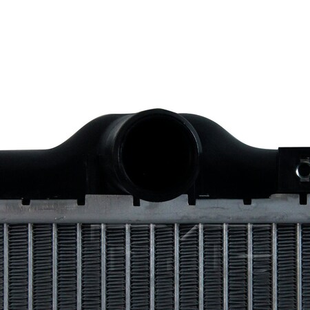 Tyc Radiator 2005 Dodge Neon 2.0L, 2845 2845