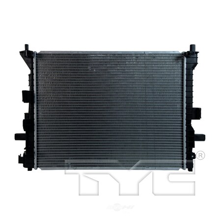 Tyc Radiator, 2852 2852