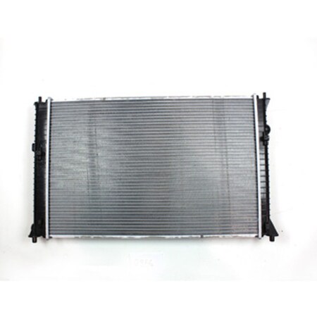 Tyc Radiator, 2856 2856