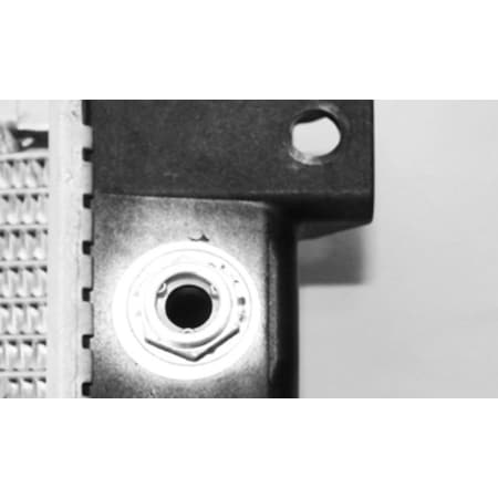 Tyc Radiator, 2881 2881