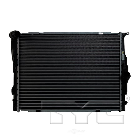Tyc Radiator, 2882 2882
