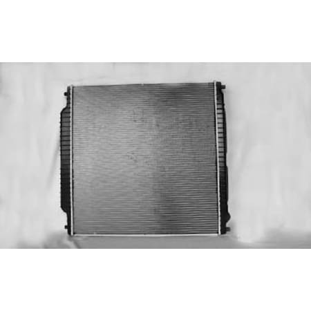 Tyc Radiator, 2886 2886