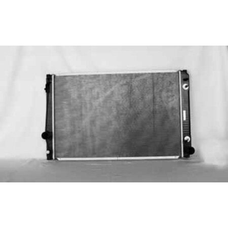 Tyc Radiator 2006-2012 Toyota RAV4, 2893 2893