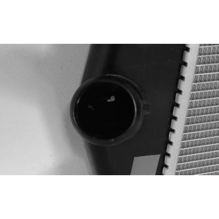 Tyc Radiator 2006-2009 Mazda 5 2.3L, 2894 2894