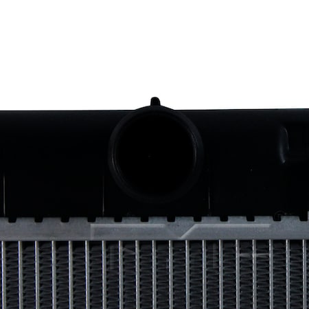 Tyc Radiator 2006-2011 Honda Civic 1.8L, 2922 2922