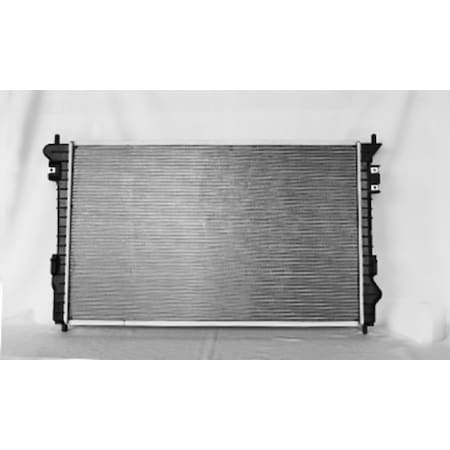 Tyc Radiator, 2937 2937
