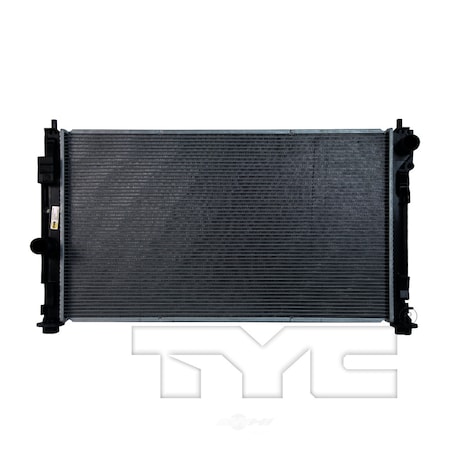 Tyc Radiator, 2951 2951