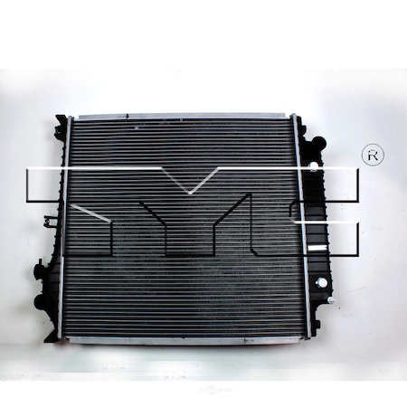 Tyc Radiator, 2952 2952