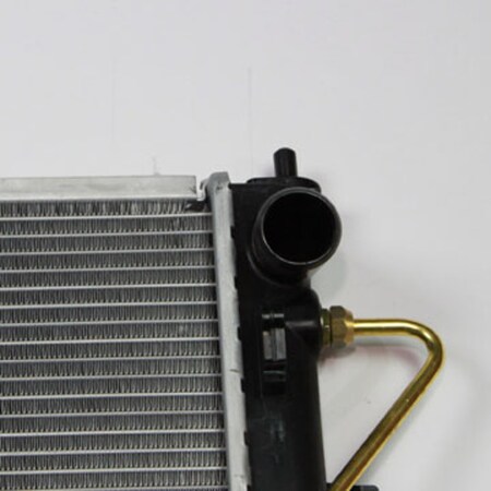 Tyc Radiator 2007-2009 Kia Rondo, 2961 2961