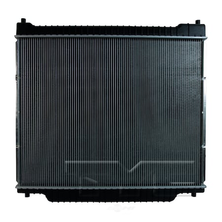 Tyc Radiator, 2977 2977