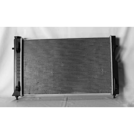 Tyc Radiator 2005-2006 Pontiac GTO, 2987 2987