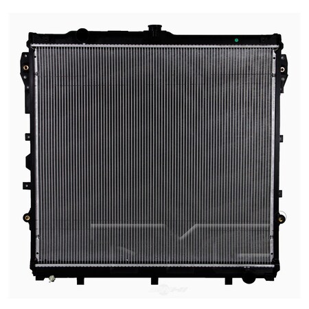 Tyc Radiator, 2994 2994